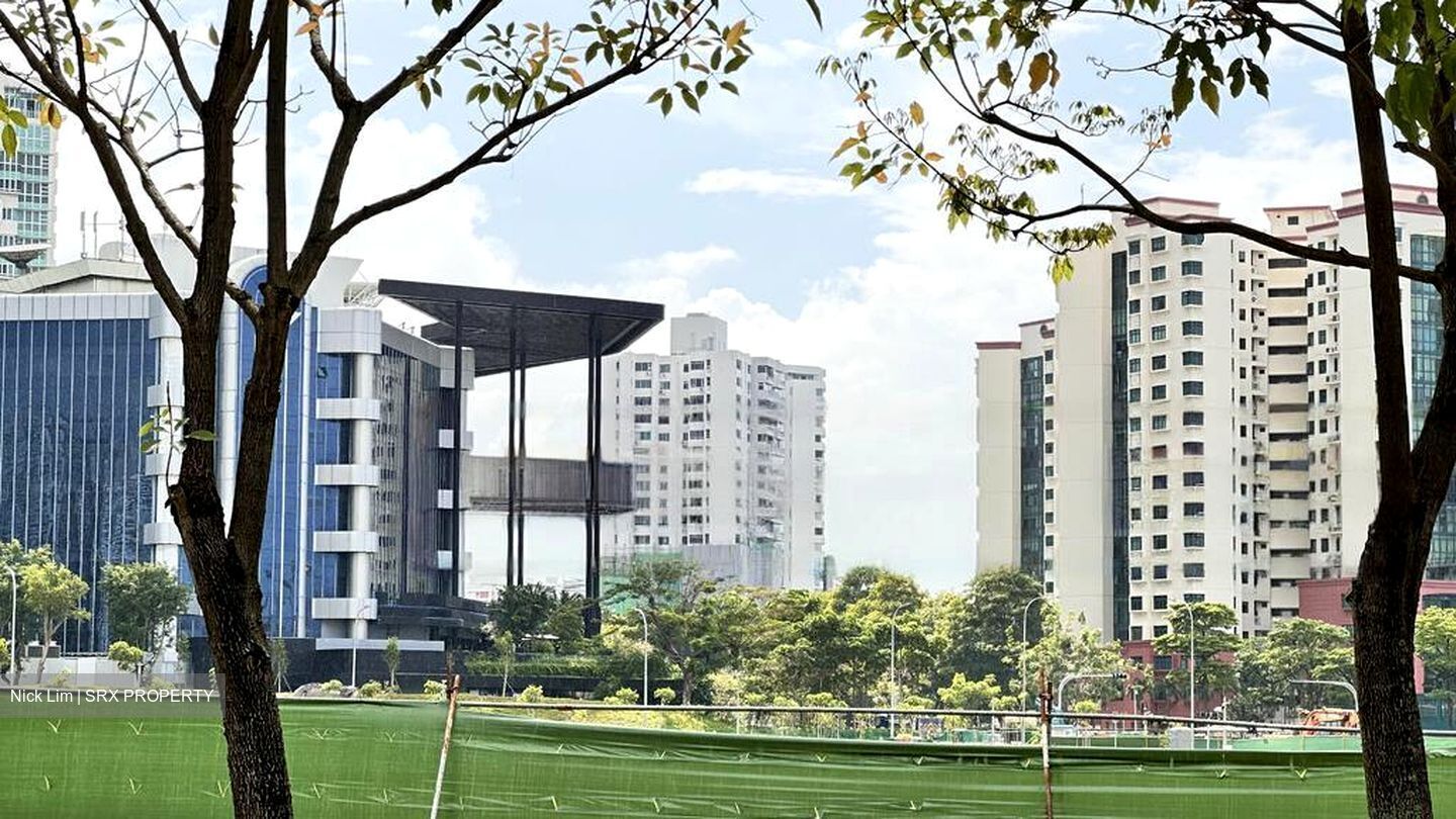 Chuan Park (D19), Condominium #616109311